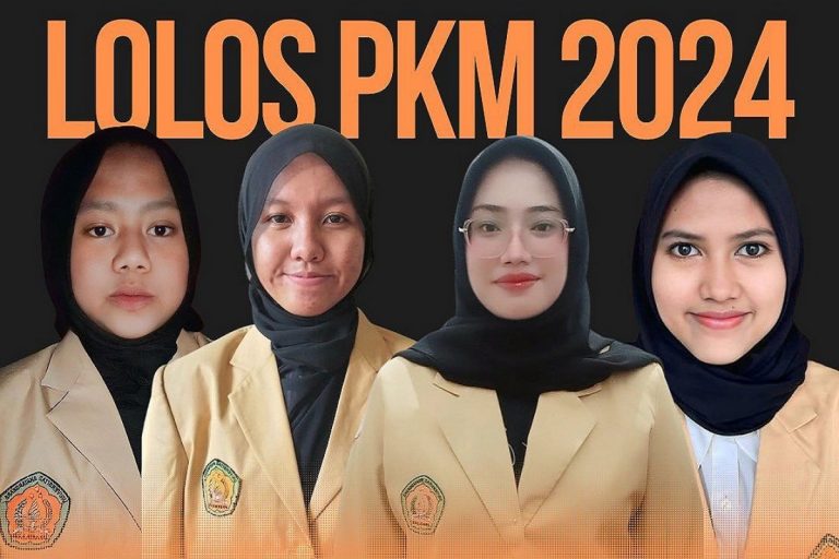 4 Tim Mahasiswa FIP Ubhara Jaya Raih Pendanaan Nasional PKM Dikti 2024 ...