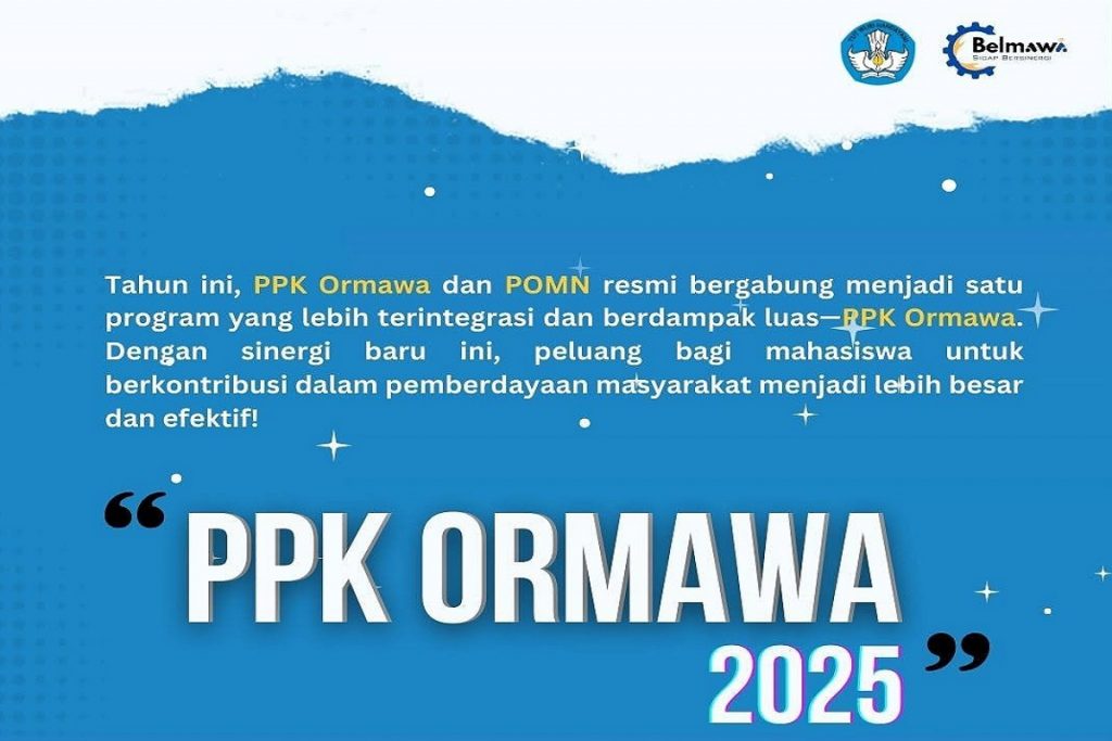 Ayo Mahasiswa Ubhara Jaya Persiapkan Diri untuk Program PPK Ormawa 2025 ...